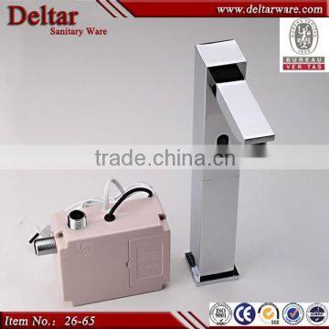 Shuikou Automatic Sensor Faucet, 2015 Top Quality Automatic Shut off Faucet, Automatic Faucet photo-4