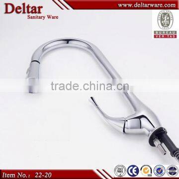 Good quality stainless steel 304 sink faucet pull out kitchen faucet