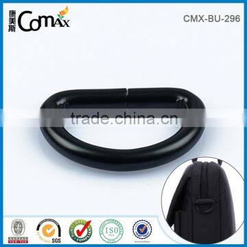 Iron Grade A Metal D Ring Snap Hook for Bag photo-2