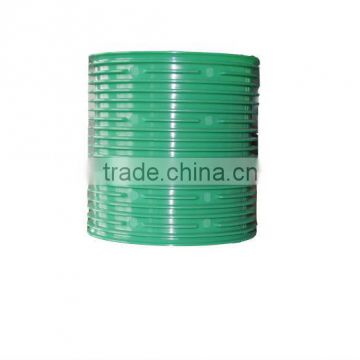 PVC corrugated pipe fitting mould