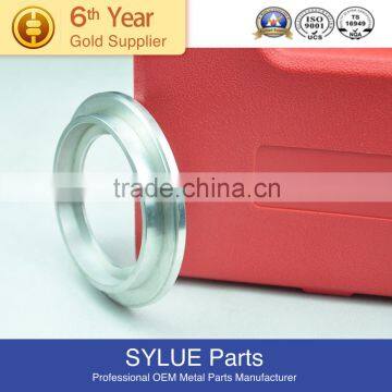 Ningbo High Precision Turning For Metal Cutting Tools photo-3