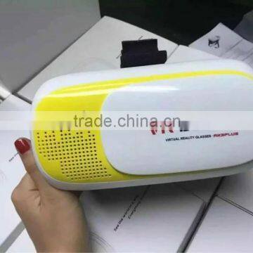 Polarized 3D Glasses Type and 3D Glasses Glasses Type vr Box 2.0 Vale