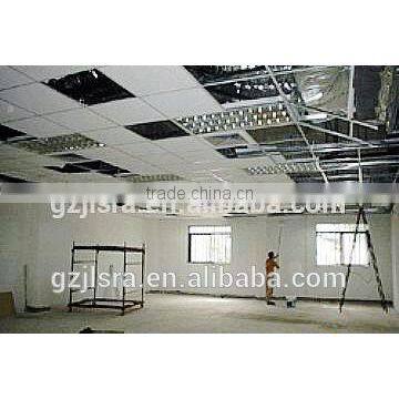 Ceiling t Grid Suspension Ceiling Tee Grid Ceiling Grid photo-3