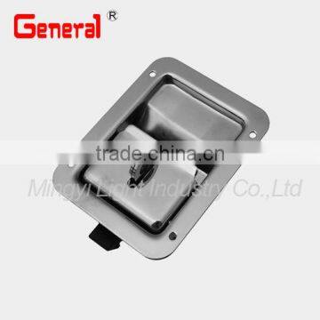 Paddle Handle W/eye for Padlock