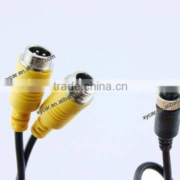 12v-24v Support IR Night Vision Camera Reversing Bus XY-1201 photo-5