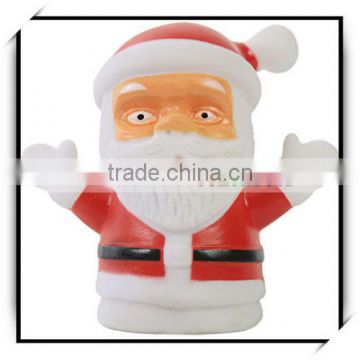 Hot Sale!Cute Colorful Santa Claus Shape China Christmas Led Light Outdoor