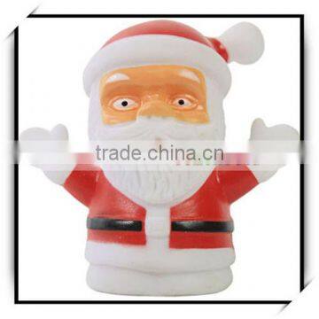 Hot Sale!Cute Colorful Santa Claus Shape China Christmas Led Light Outdoor