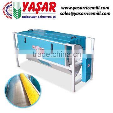 Yasar - Raw Seed Trieur photo-2