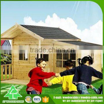 Competitive Price High Quality children play house From China