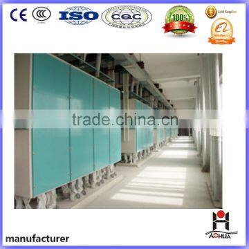 2016 New Design Corn Flour Mill High Sifter Machine photo-2