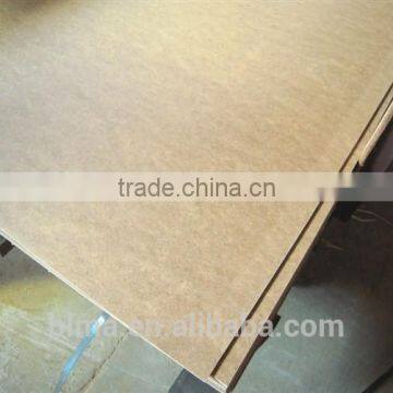 raw MDF