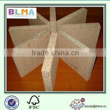 14mm cheap particle board