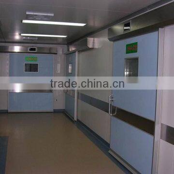 Stainless Steel Automatic Sliding Hermetic Door