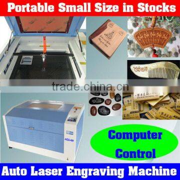 Portable Desktop Laser Engraving Machine for Stone,Glass,Wood,Crafts Carving Connect with Computer,86-13137723587