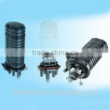 D010 Dome Fiber Optical Splice Closure