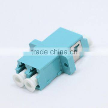 LC DX Fiber Optic Adapter photo-3