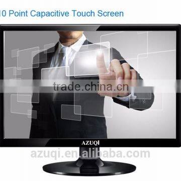 21.5 Inch Desktop FHD TFT LED Capacitance Touch Screen Monitor photo-5