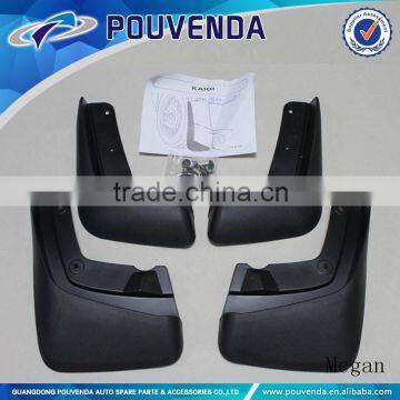 Pouvenda Mud guards mud flaps for Volvo XC90 03+ auto accessoires