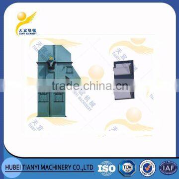 Large Capacity Fertilizer Conveying Machine Bucket Elevator