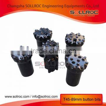 T38 T45 T51 Martillos en Cabeza photo-3