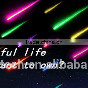 2016 15*600 mm Led Meteor Rain Light photo-2