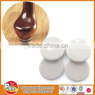 adhesive furniture leg plastic slide