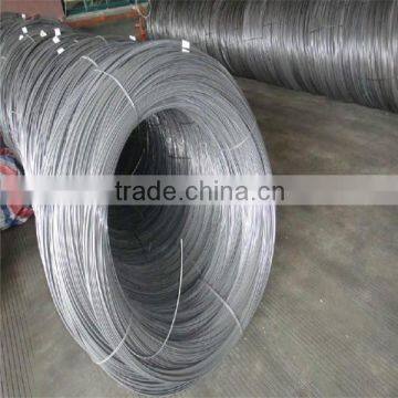 Sae1006Cr wire rod from tangshan factory