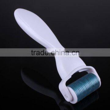 600 Needles Golden Body Dermaroller photo-4