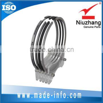 High quality F17C piston ring 13011-2810