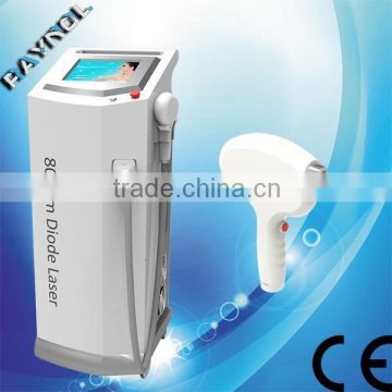 Vertical Laser Skin Rejuvenation Diode Laser Hair Removal Beijing 808