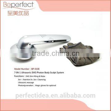 Gold supplier china mini facial beauty equipment