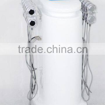 Liposuction Cavitation Slimming Machine Ultrasonic Liposuction 32kHZ Cavitation Body Slimming Body Shaking Machine GS-15 Skin Lifting photo-6