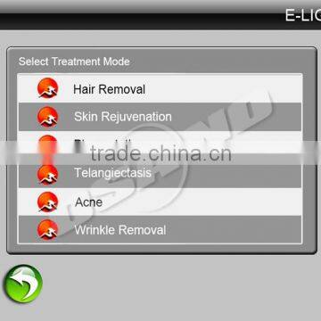 Multi Functional Hair Removal Feature and IPL Type IPL Hair Removal photo-6