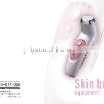 non surgical handheld microcurrent face lift machine