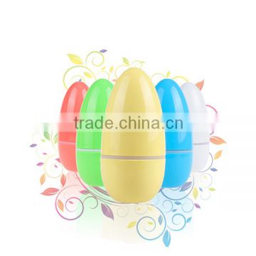 China patent vibration foundation refillable powder puff