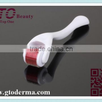 GTO factory direct wholesale derma roller 540 for derma roller price is low