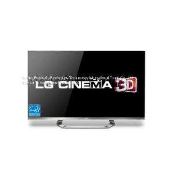 LG 55LM8600 55-дюймовый 3D светодиодный телевизор HD формата 1080p с частотой 240 Гц