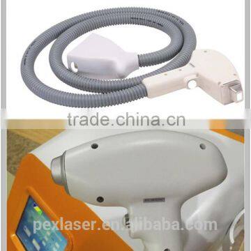 Factory Selling Portable Diode Laser Hair Removal 808 photo-3