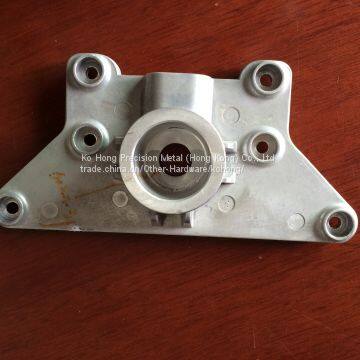 Customized Distinguished Metal Stamping Parts photo-4