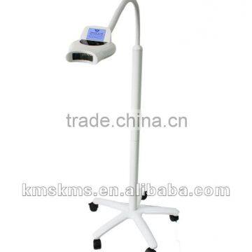 Dental whitening teeth bleaching machine