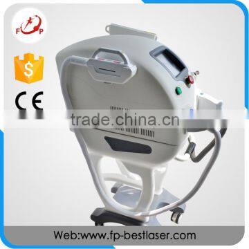 FP Laser Multifunction Elight Ipl nd Yag Laser for Hair Tattoo Removal