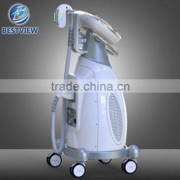 Factory Selling !!! IPL Hair Removal /therapy epilation machines with long working time