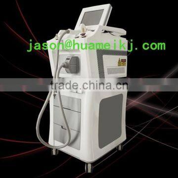 Diode laser 808nm hair removal Beauty Salon equipment with CE approval LB300