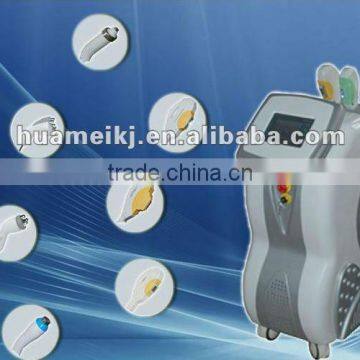 spa shr ipl hair removal with elight