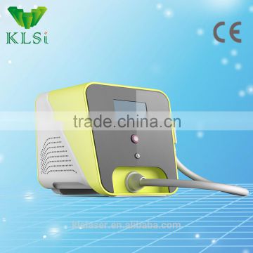 Back laser hair removal / home laser hair removal machine