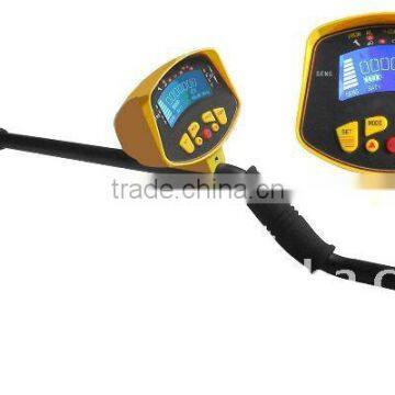 2011 the new metal detector of MD-3010II gold detector