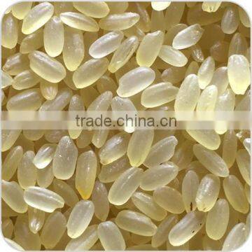 INDIAN PARBOILED RICE