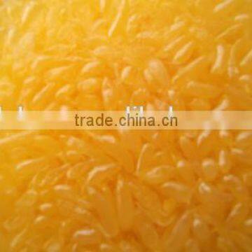 Mandarin Orange Sacs photo-3