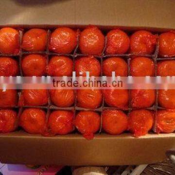 Sweet Mandarin Orange