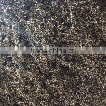 Dried Black Fungus Wood Ear Mushroom photo-2